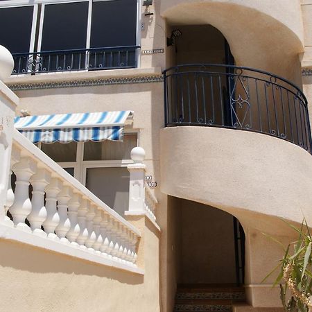New Apartment In Torrevieja , Punta Prima Orihuela Costa With Pool Оріуела Екстер'єр фото