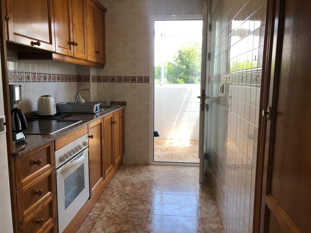 New Apartment In Torrevieja , Punta Prima Orihuela Costa With Pool Оріуела Екстер'єр фото