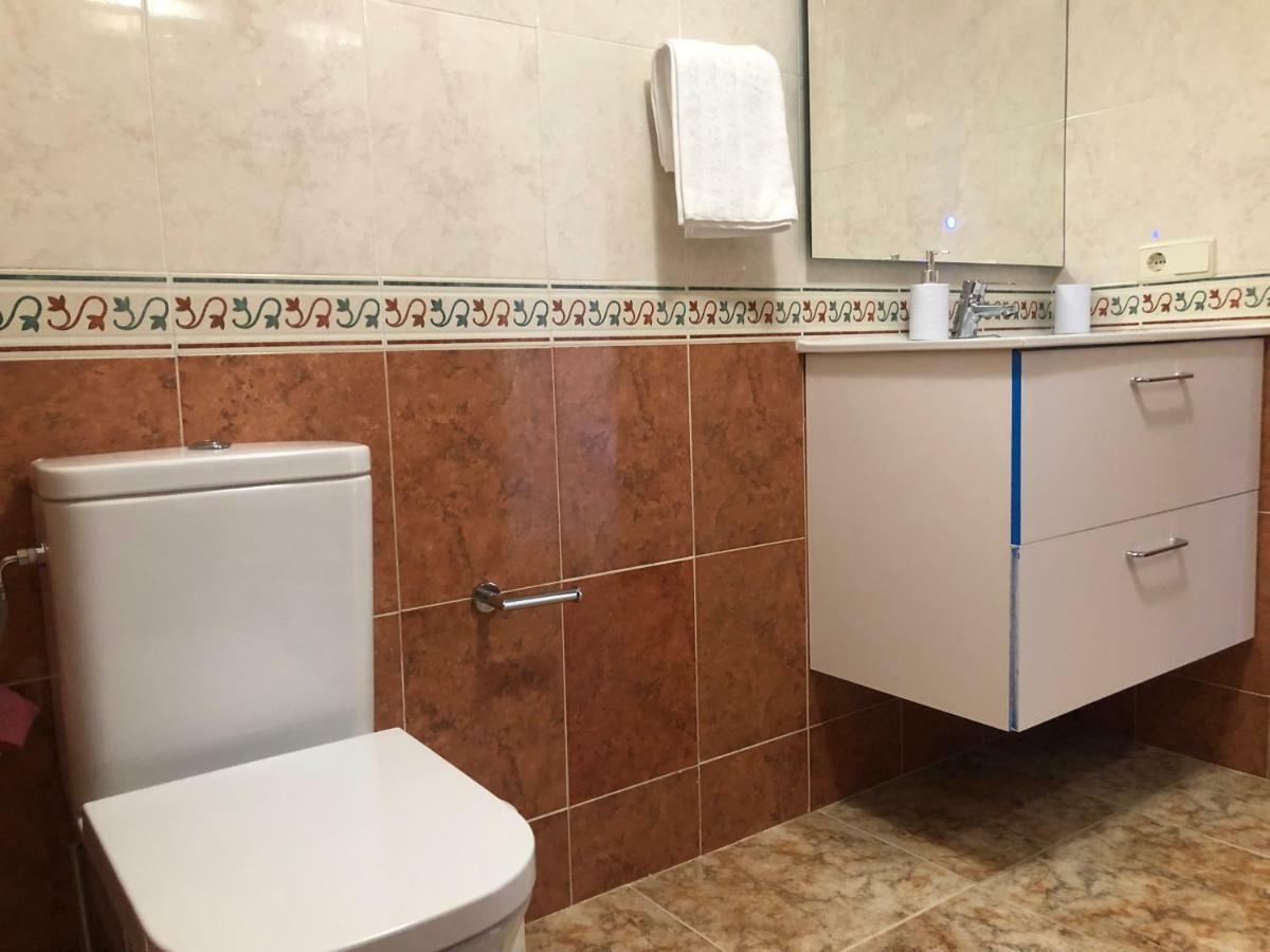 New Apartment In Torrevieja , Punta Prima Orihuela Costa With Pool Оріуела Екстер'єр фото