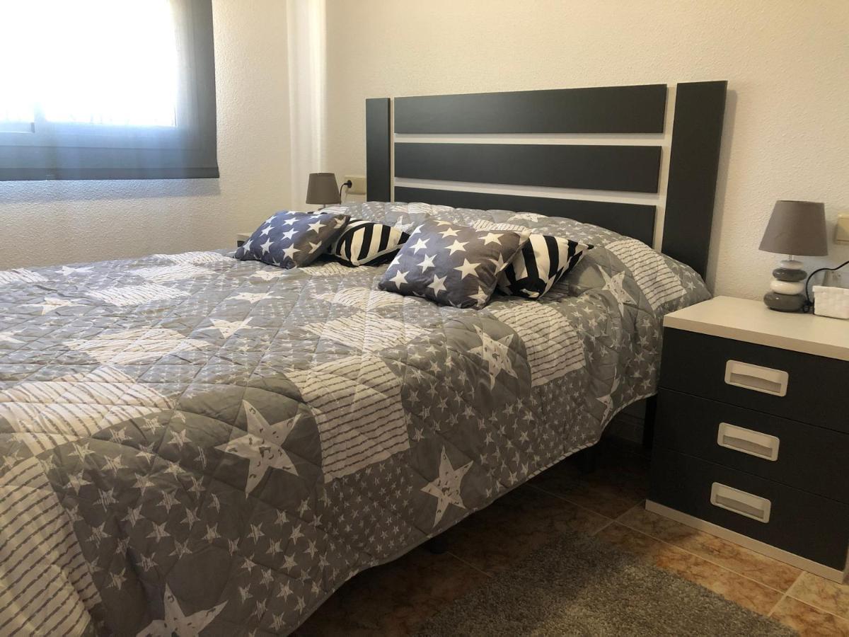 New Apartment In Torrevieja , Punta Prima Orihuela Costa With Pool Оріуела Екстер'єр фото