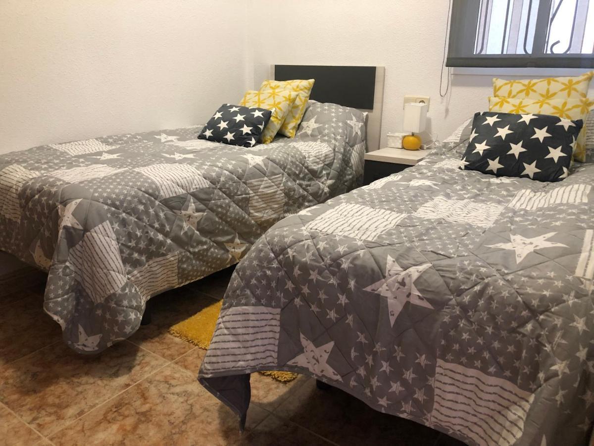 New Apartment In Torrevieja , Punta Prima Orihuela Costa With Pool Оріуела Екстер'єр фото
